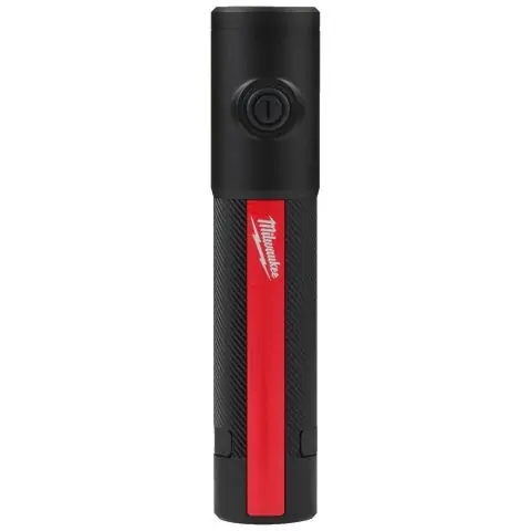 Milwaukee IR FL500 Ficklampa Nyhet
